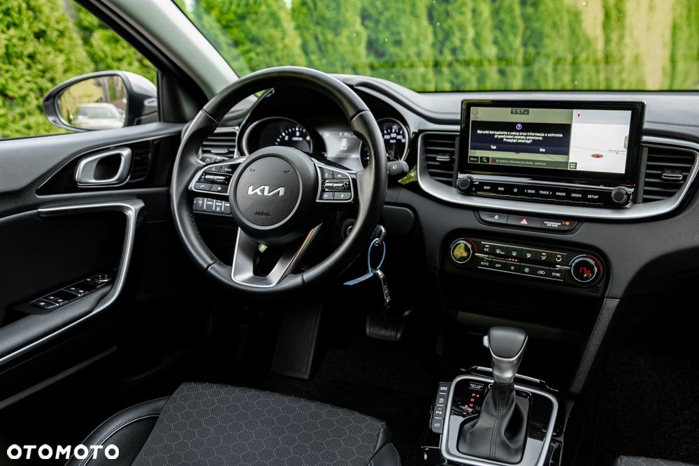 Kia XCeed 1.6 CRDi DCT7 VISION - 27