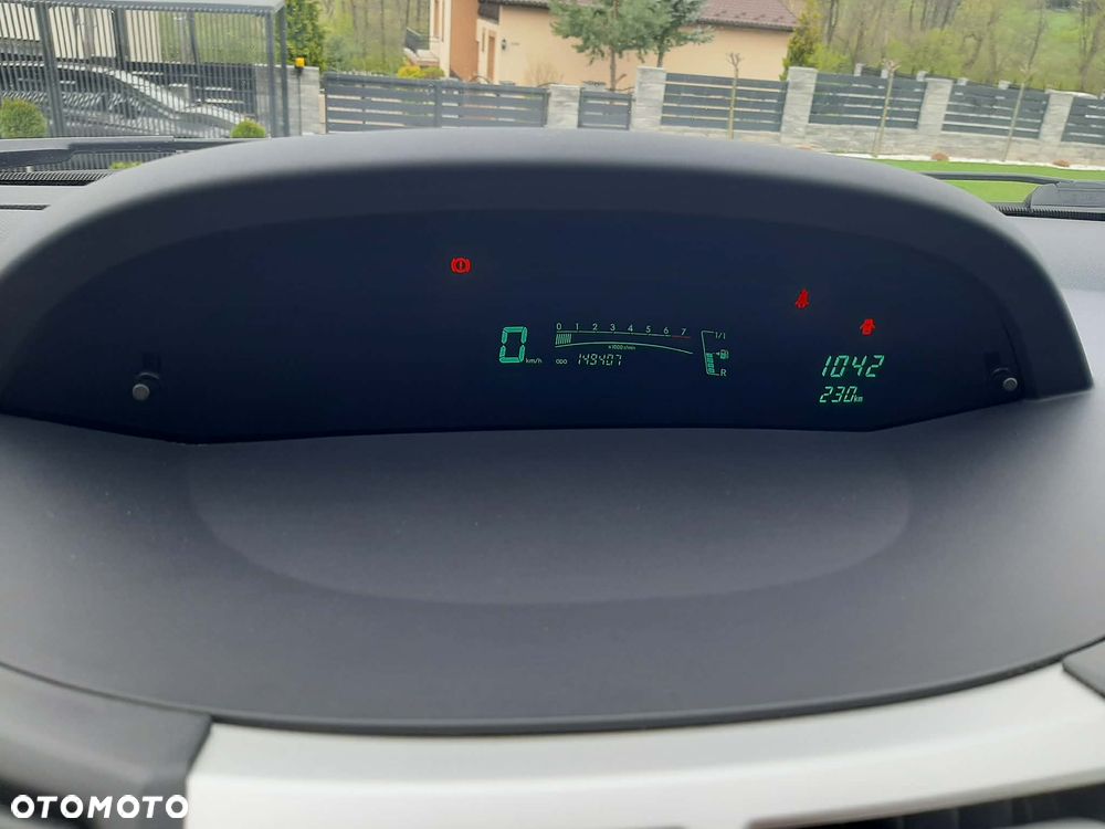 Toyota Yaris 1.3 Luna - 6