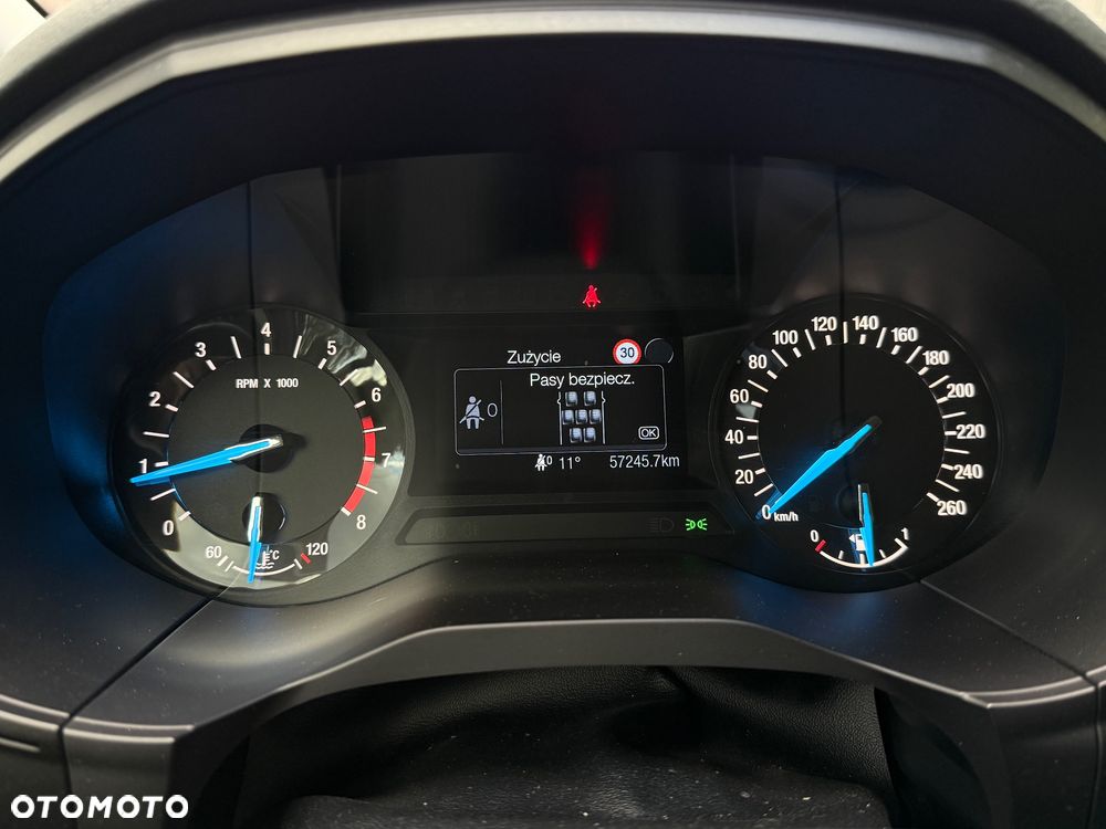 Ford S-Max - 31