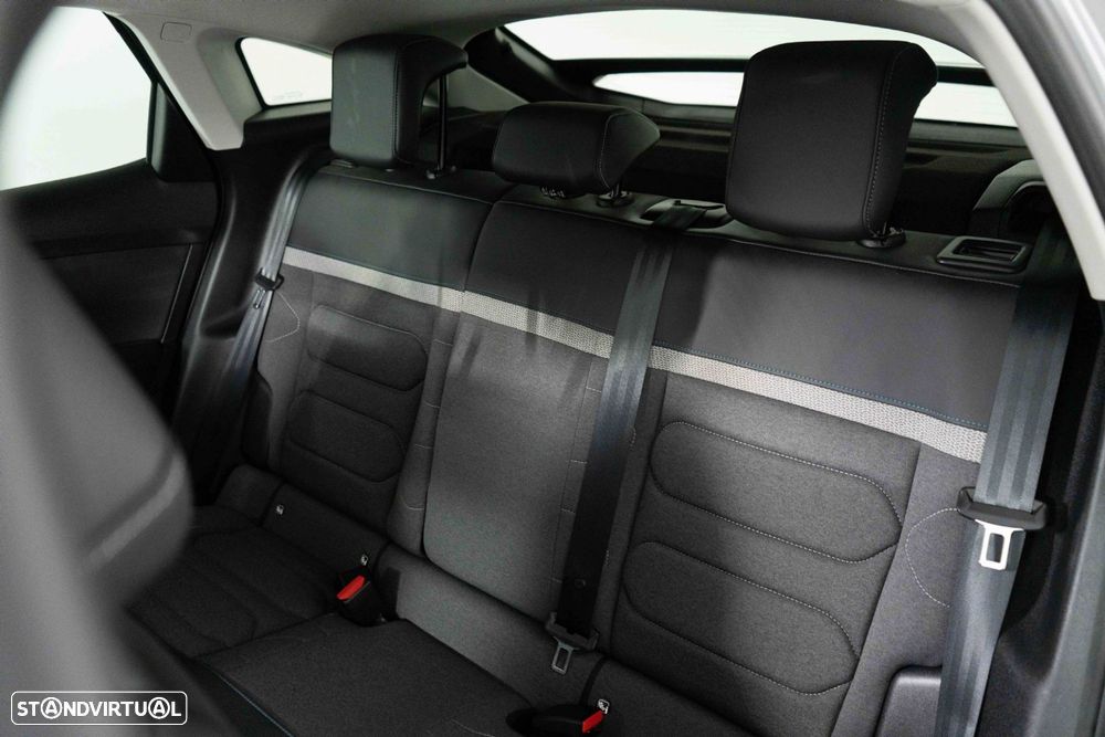 Citroën e-C4 50 kWh Live Pack - 9