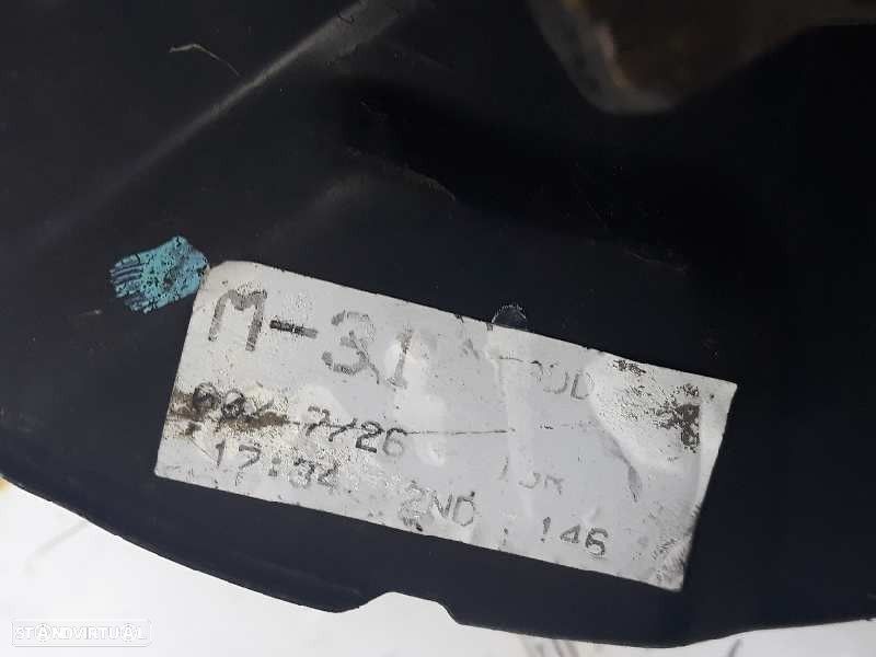 MANGA DE EIXO FRONTAL DIREITA TOYOTA LAND CRUISER 90 2001 -4320135071 - 1