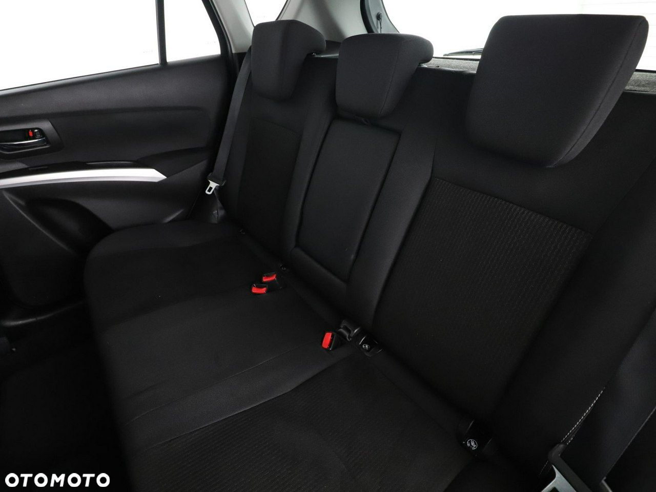 Suzuki SX4 S-Cross 1.0 Boosterjet Club - 17