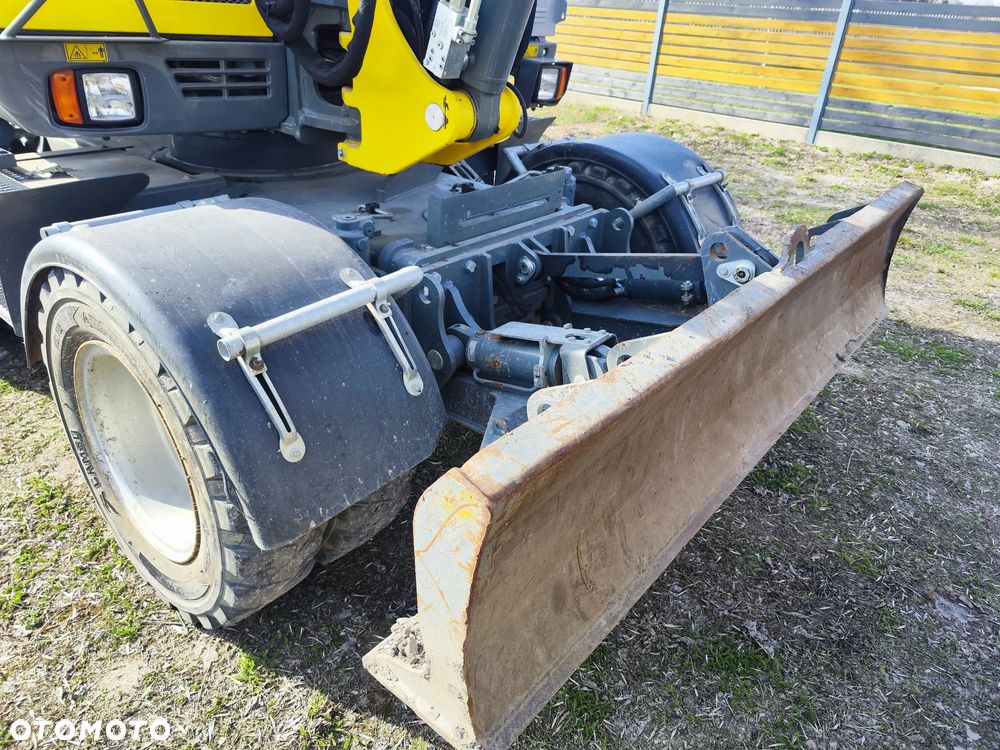 Wacker Neuson Ew100 - 8