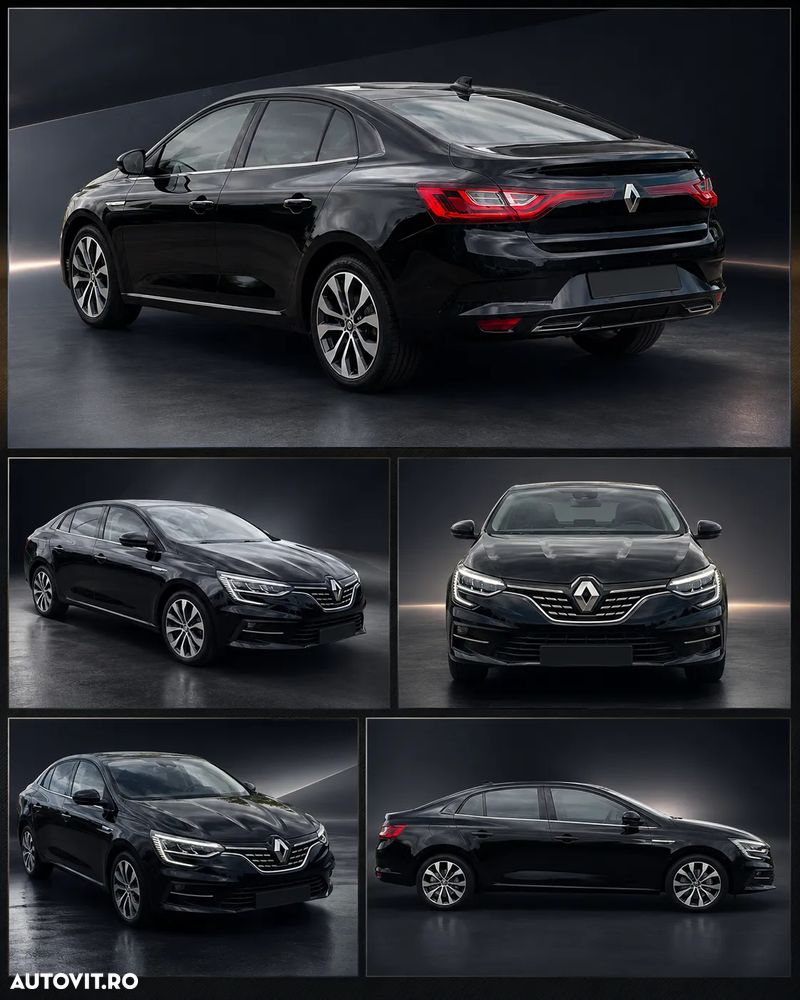 Renault Megane - 3