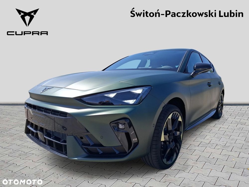 Cupra Leon - 2