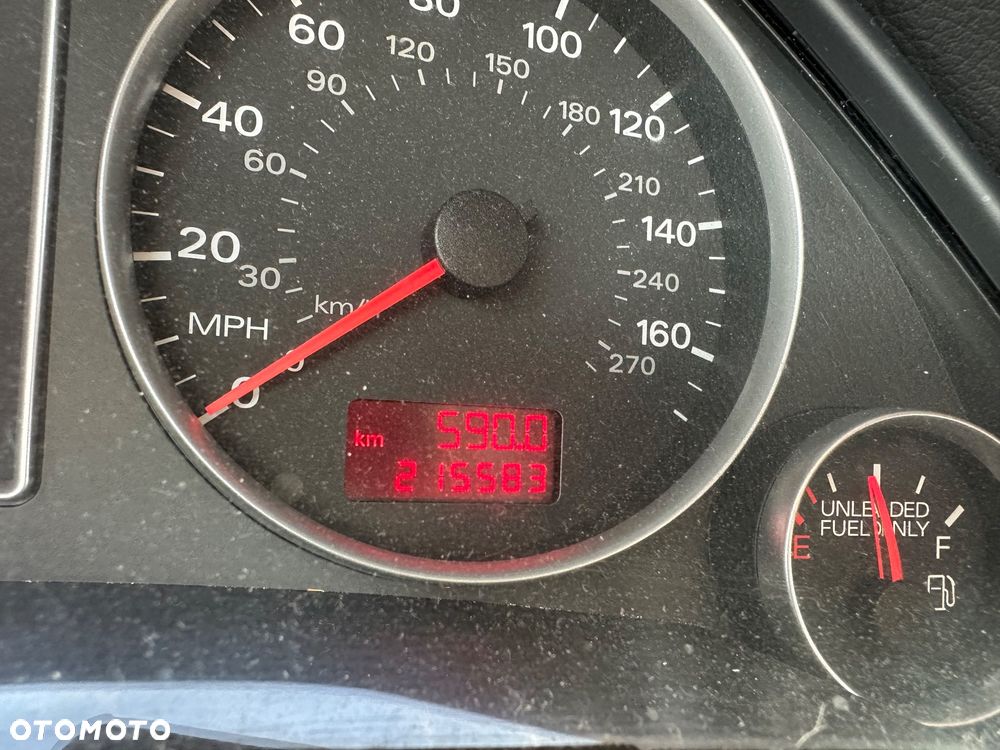 Audi A4 Limousine - 15