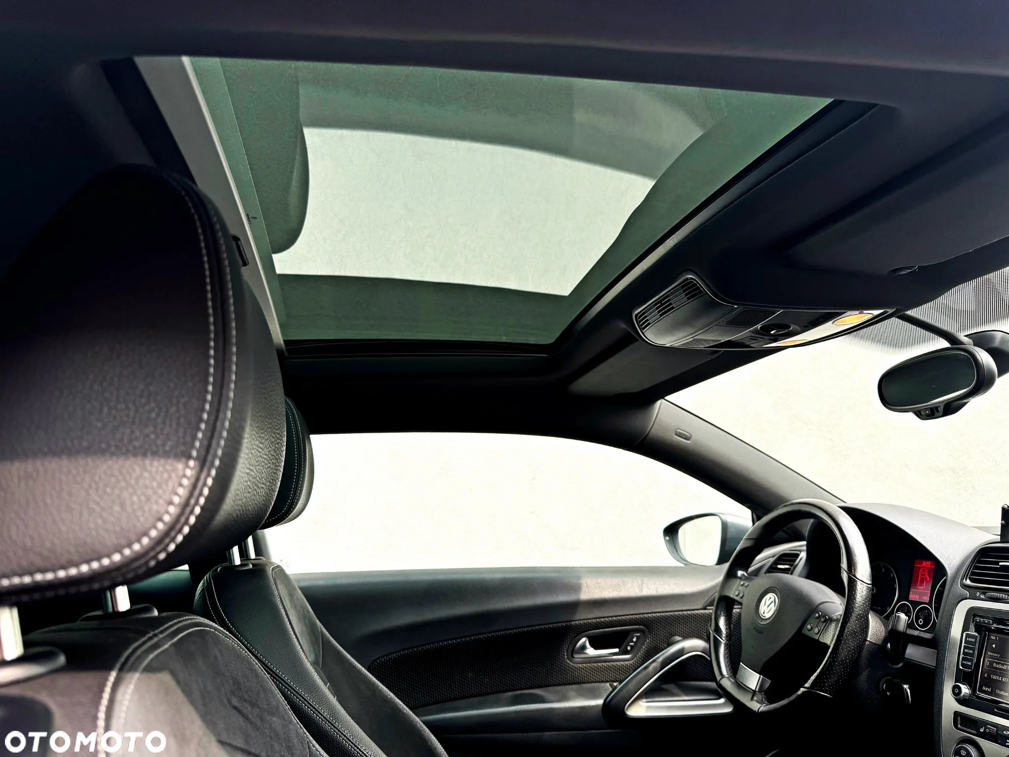 Volkswagen Scirocco 1.4 TSI R-Style - 8