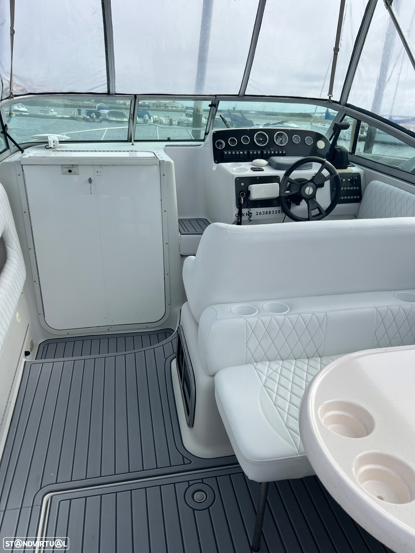 Crownline 268 CR - 10