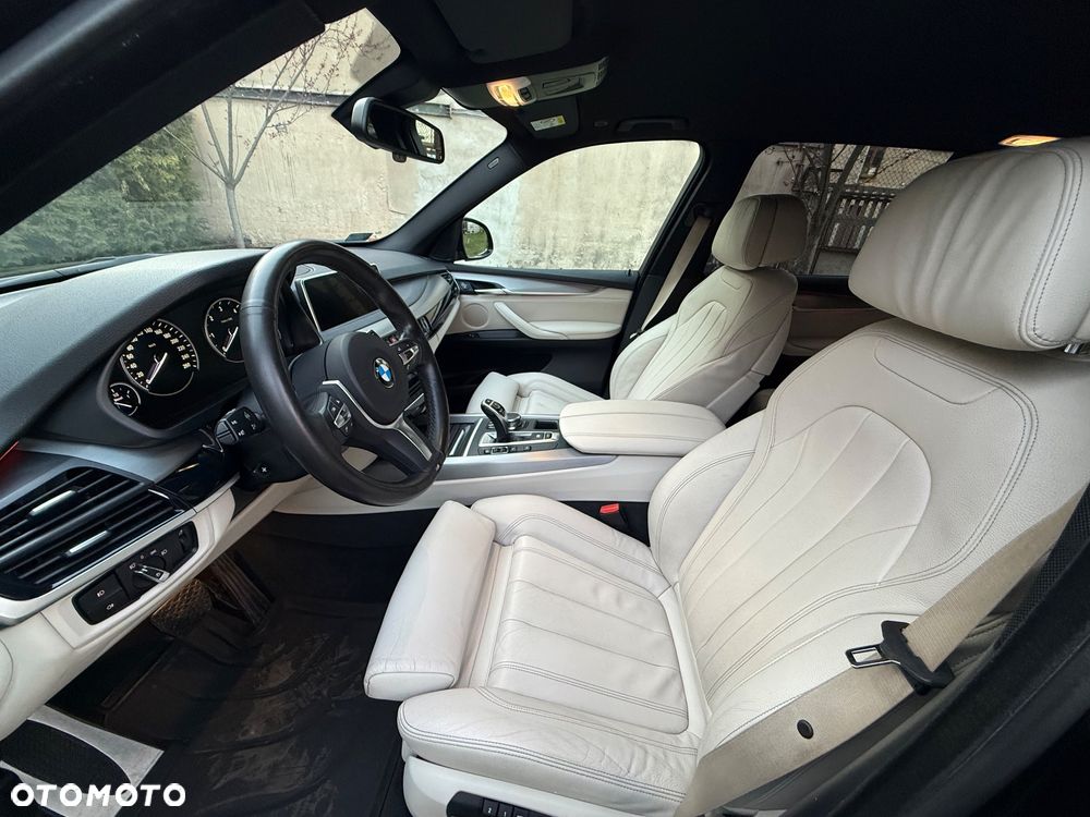 BMW X5 xDrive25d sport - 23