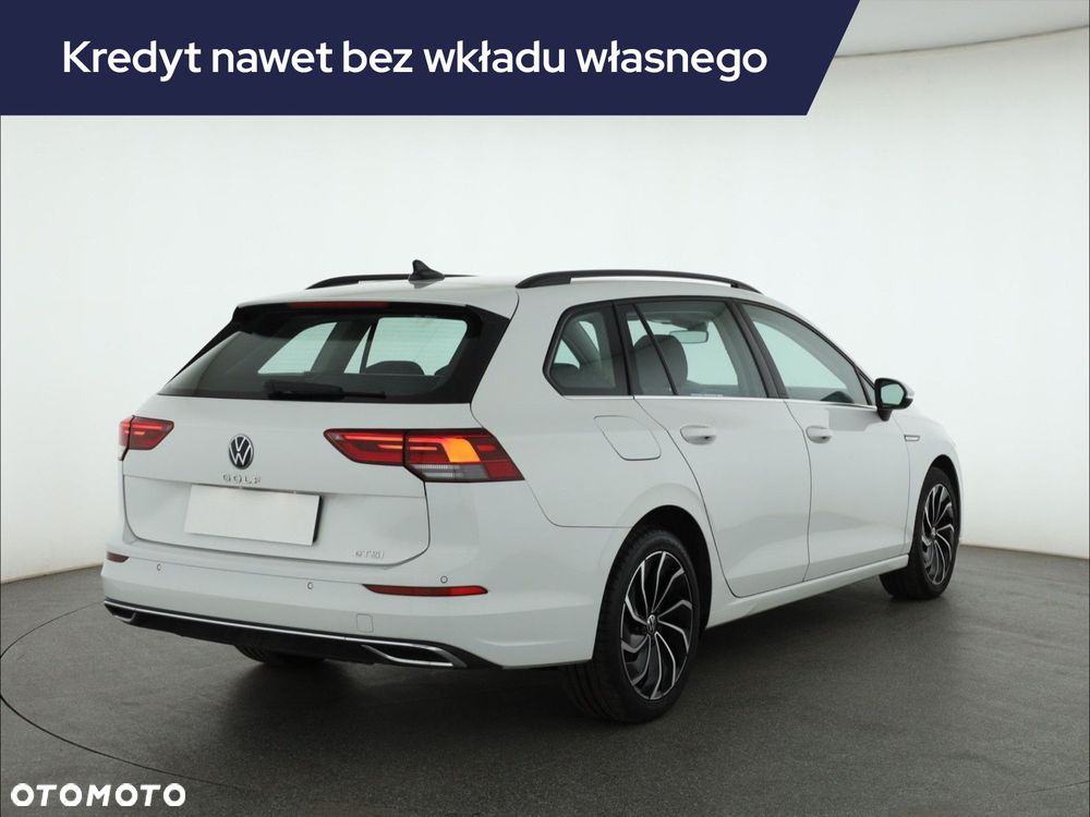 Volkswagen Golf Variant - 7