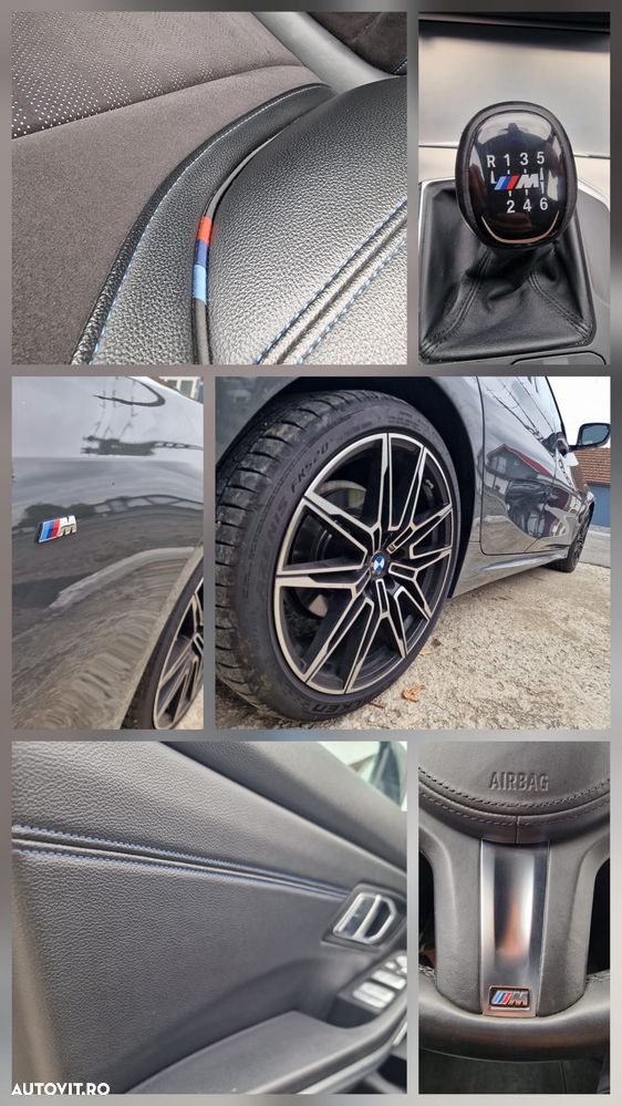 BMW Seria 3 - 11