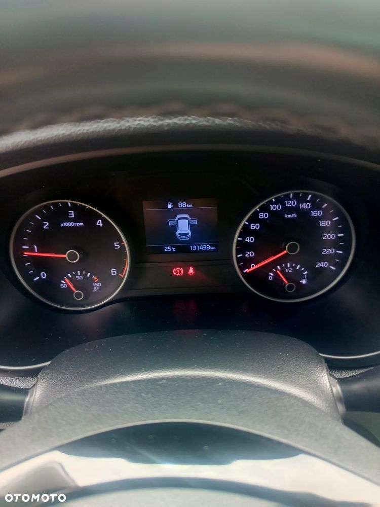 Kia Sportage 1.6 CRDI L 4WD - 30