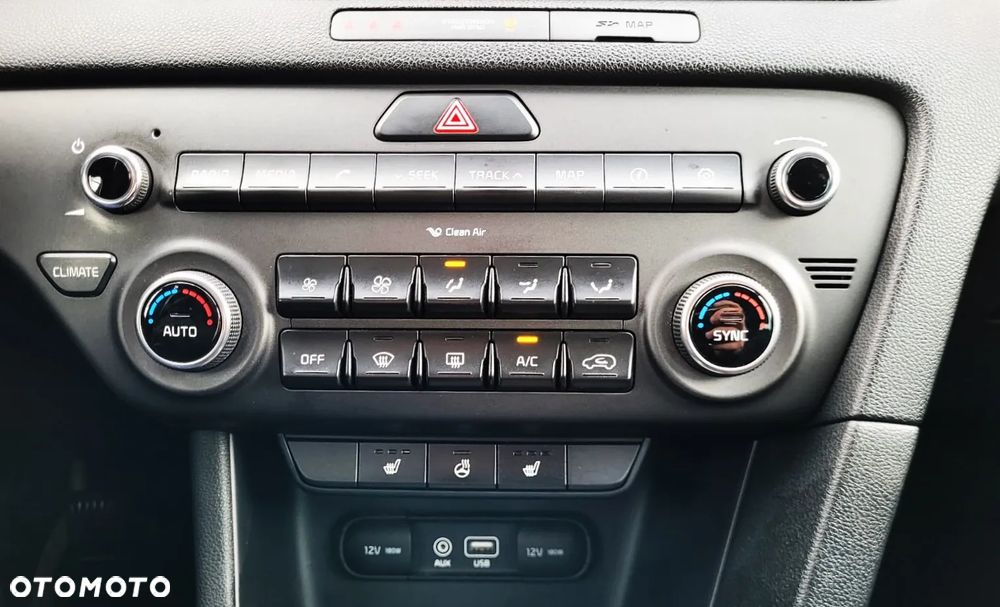 Kia Sportage - 29