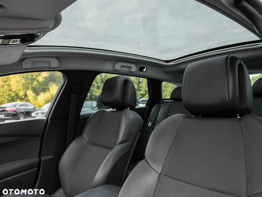 Peugeot 508 - 17