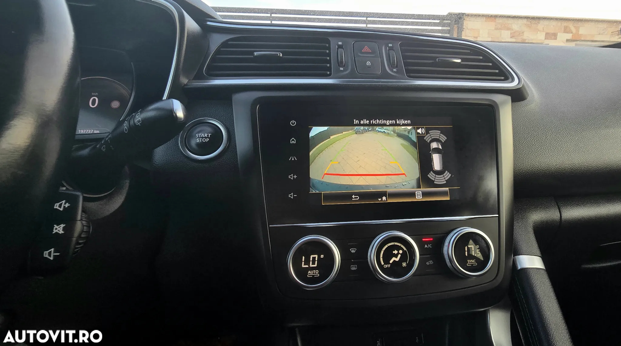 Renault Kadjar - 7