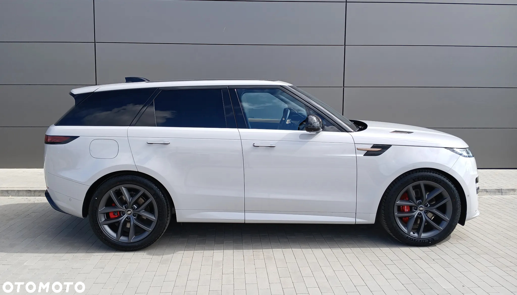 Land Rover Range Rover Sport - 6