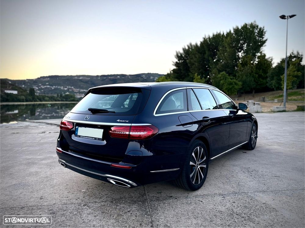 Mercedes-Benz E 300 - 2