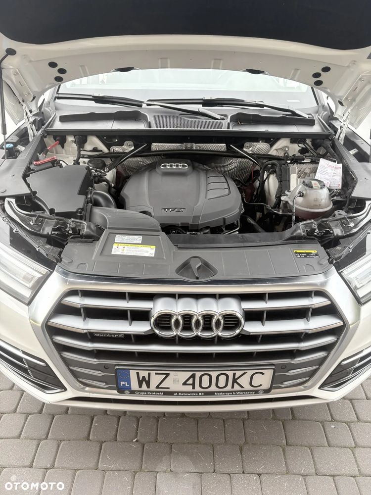 Audi Q5 2.0 TFSI Quattro S tronic - 14