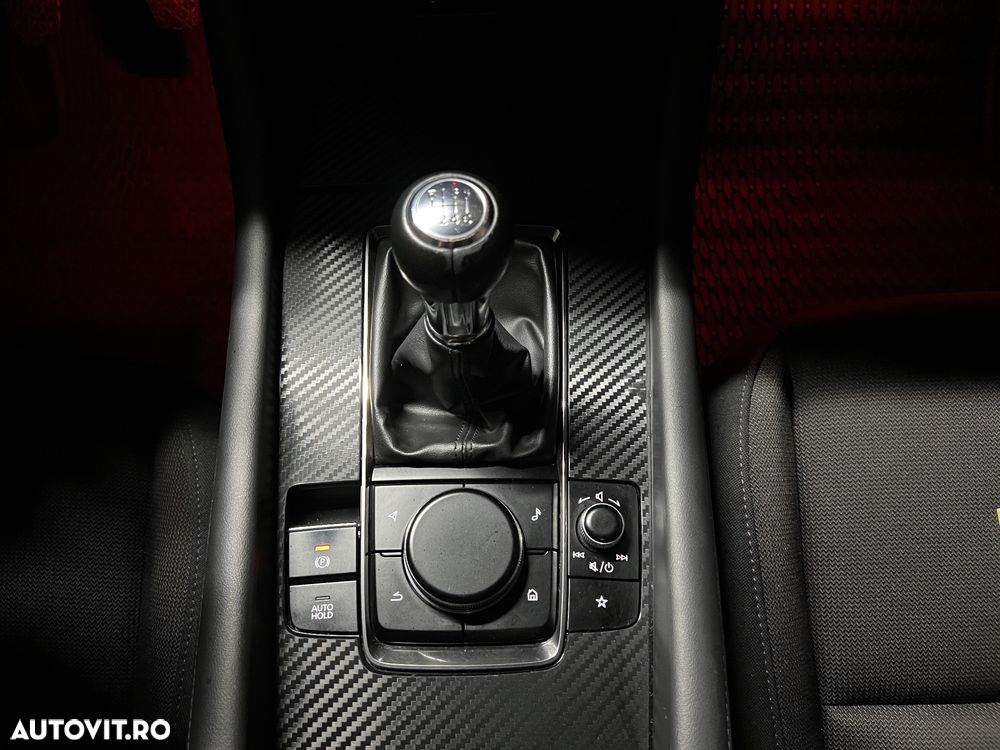 Mazda 3 - 25