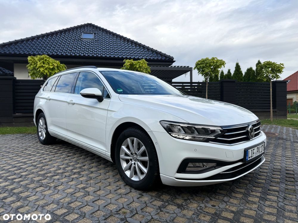 Volkswagen Passat 2.0 TDI (BlueMotion Technology) DSG Highline - 26