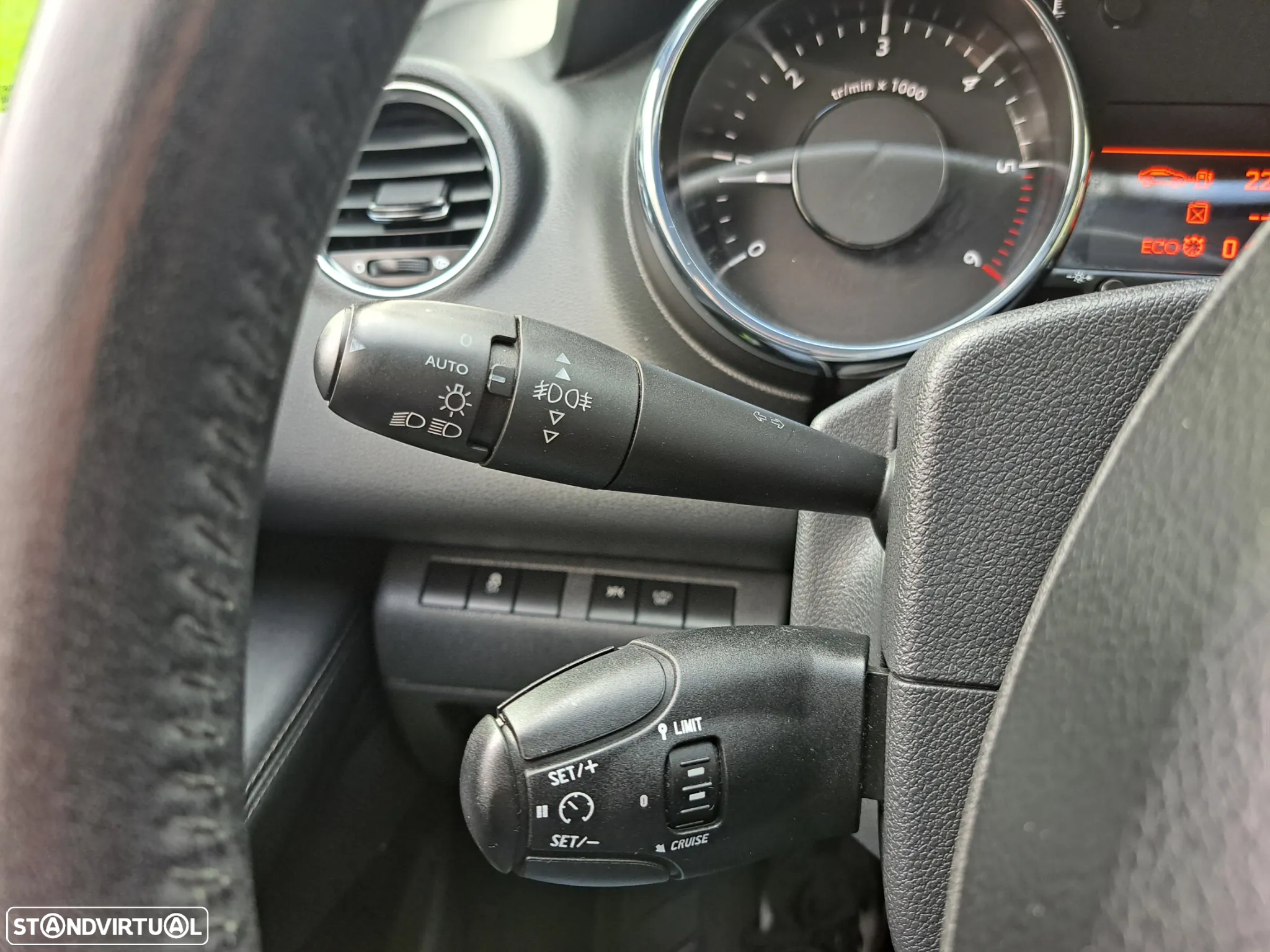 Peugeot 3008 1.6 BlueHDi Allure - 18