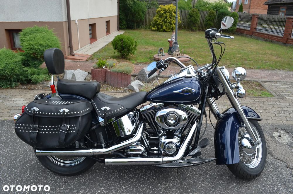 Harley-Davidson Inny - 2