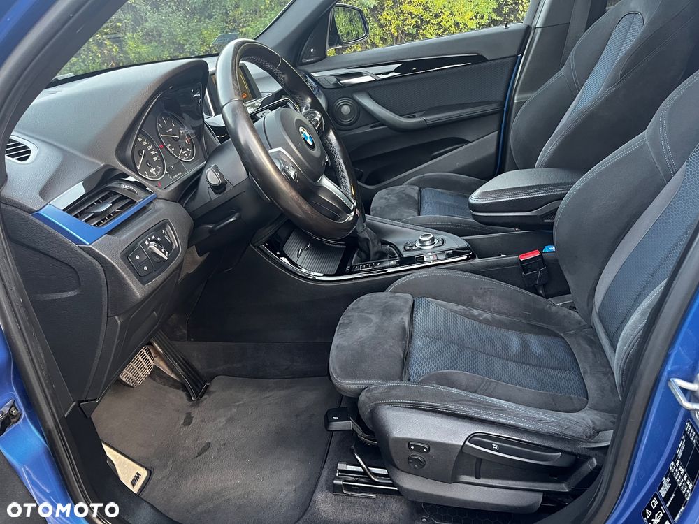BMW X1 - 8