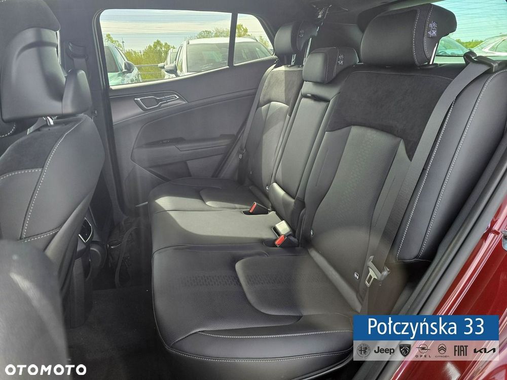 Kia Sportage 1.6 T-GDI HEV L 2WD - 13