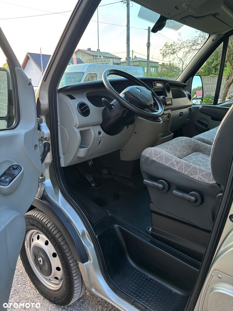 Renault Master - 22