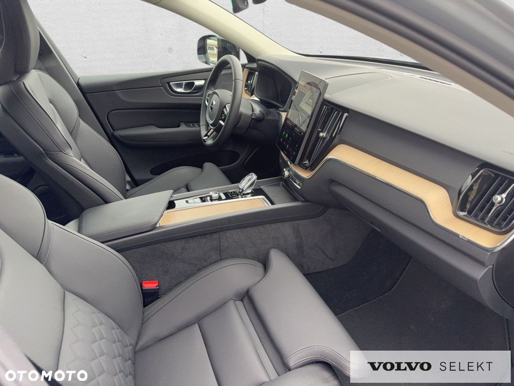 Volvo XC 60 - 26