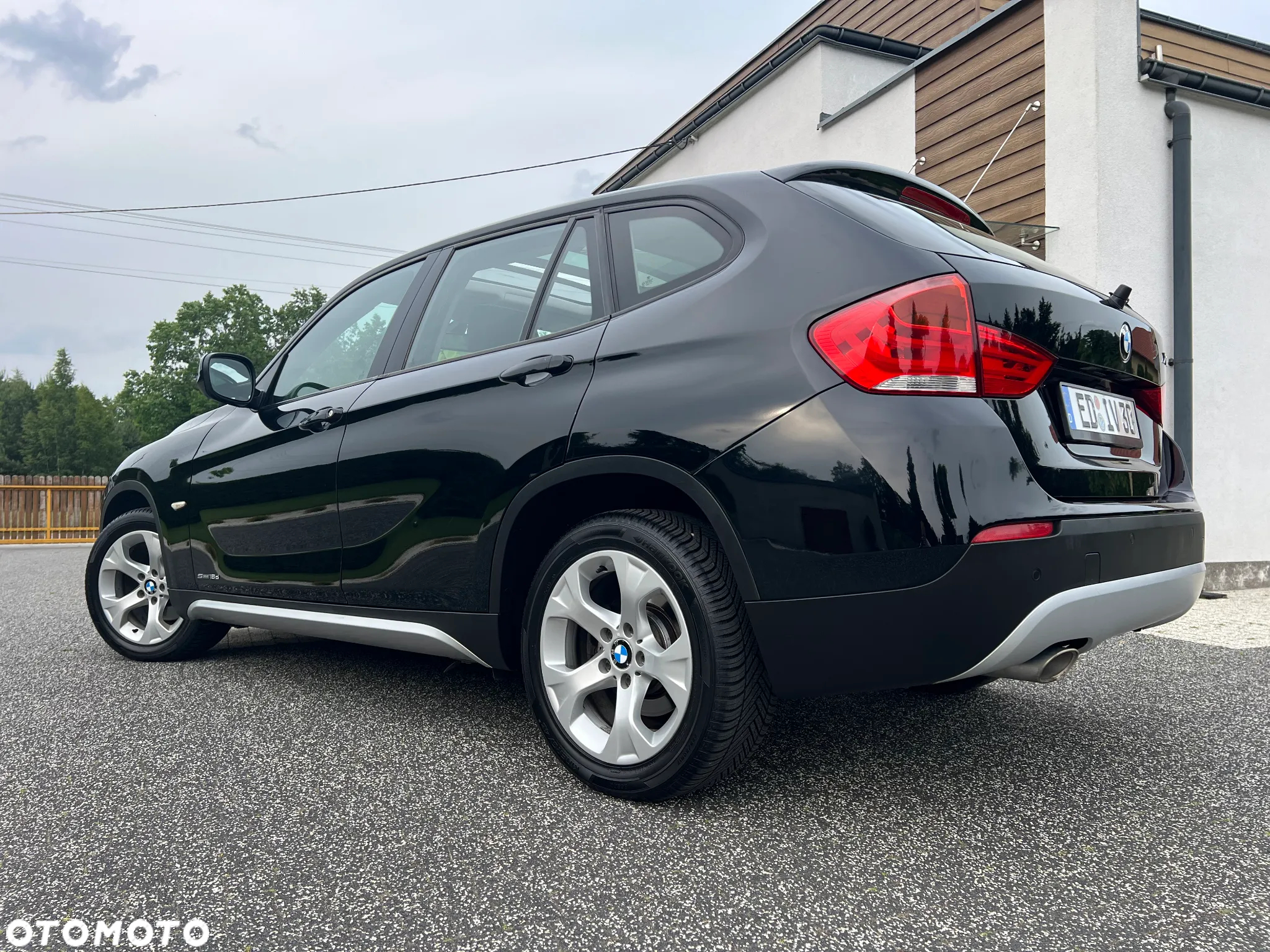 BMW X1 sDrive18d Sport Line - 15