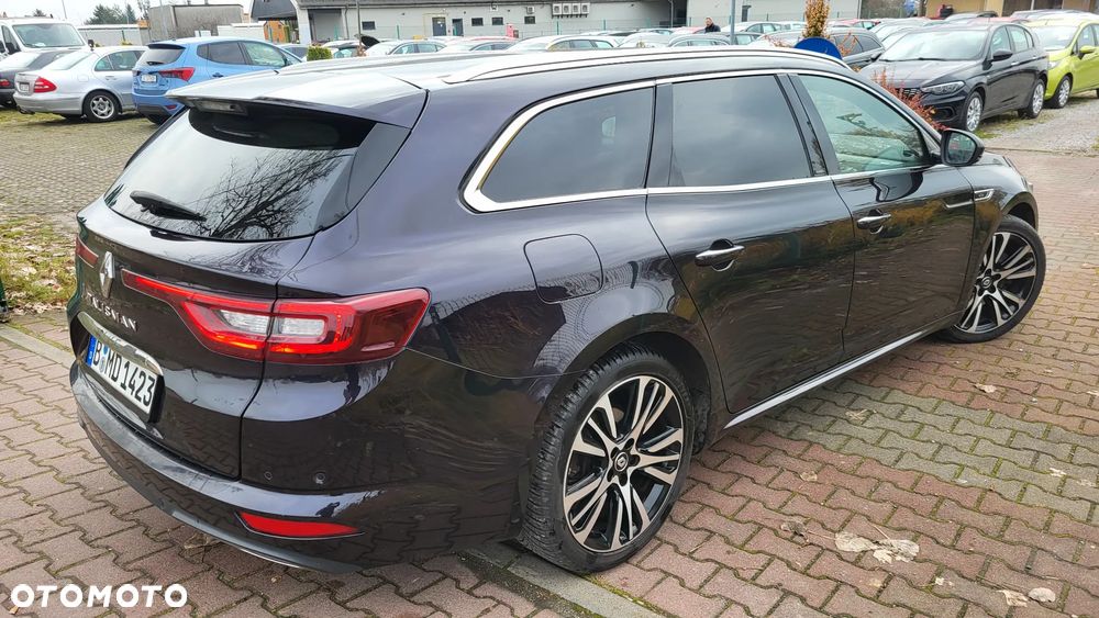 Renault Talisman Grandtour ENERGY dCi 160 EDC INITIALE PARIS - 3