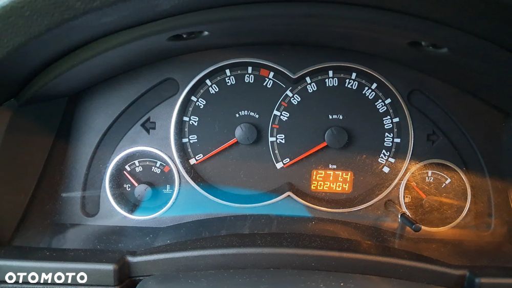 Opel Meriva 1.6 Enjoy - 10