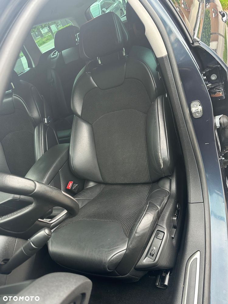 Citroën C5 HDi 165 FAP Exclusive - 13