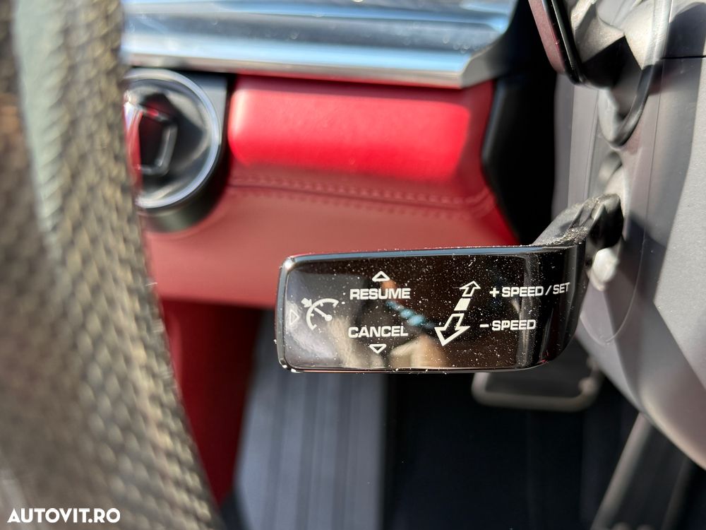 Porsche Panamera - 8