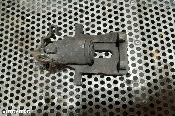 Etrier spate dreapta Citroen C8 1 [2002 - 2008] Minivan 2.0 AT (138 h - 3