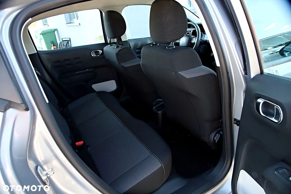 Citroën C3 1.2 PureTech Shine - 26