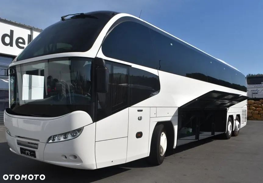 Neoplan Cityliner - 3