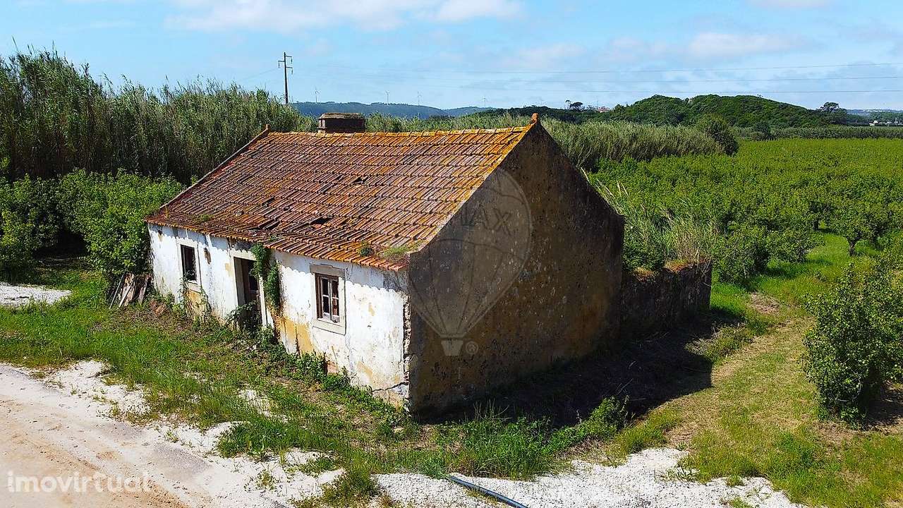 Moradia T2 para venda - Grande imagem: 3/6