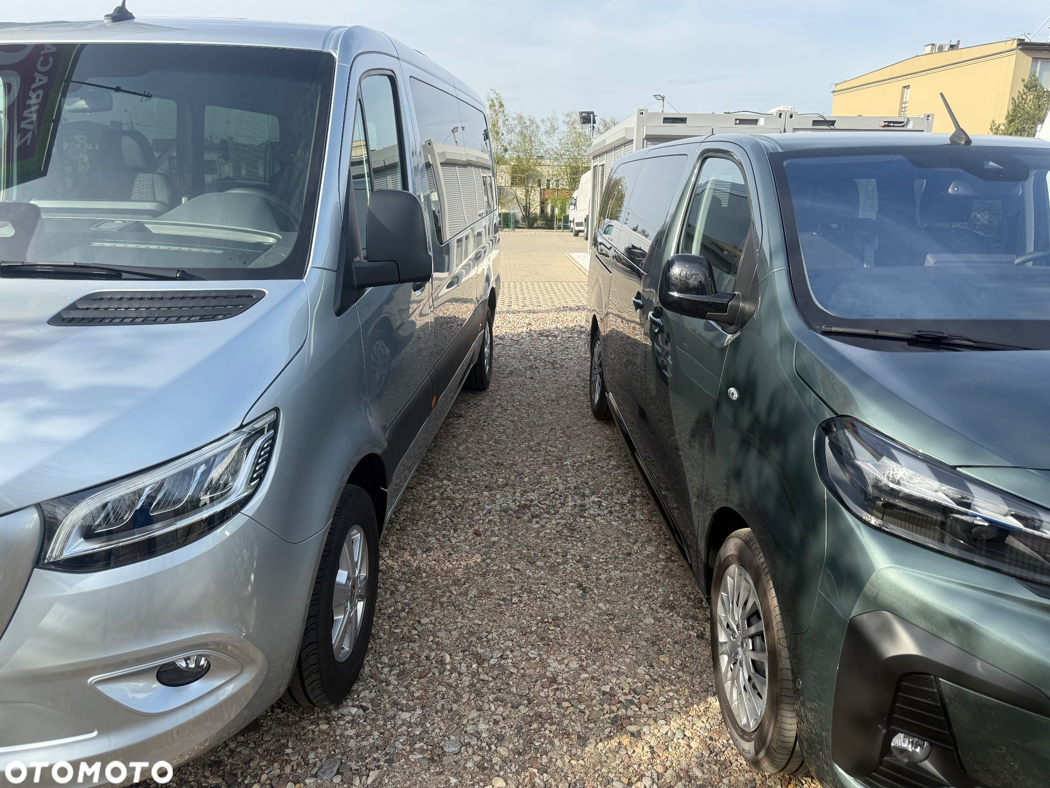 Mercedes-Benz Sprinter 317 CDI Long PRO 9G-Tronic 907.235 - 39