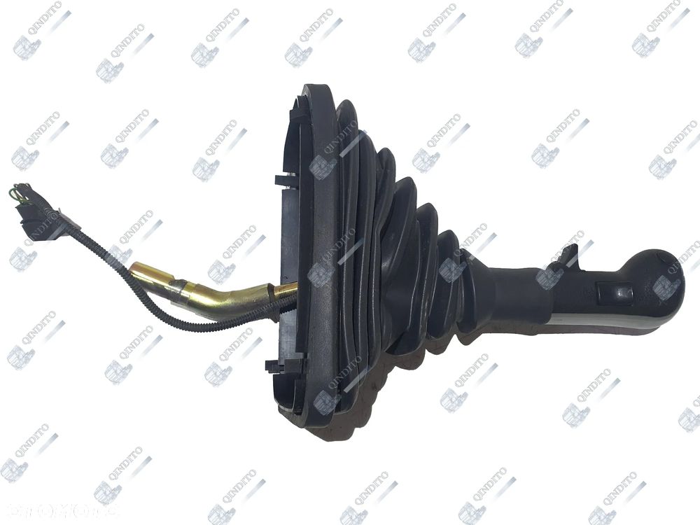 LEWAREK GAŁKA ZMIANY BIEGÓW MAN TGA - 2