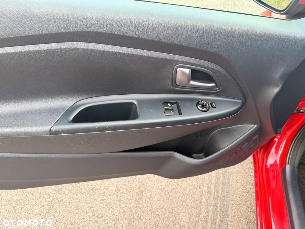 Kia Rio 1.2 L - 26