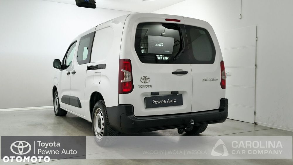 Toyota PROACE CITY - 3