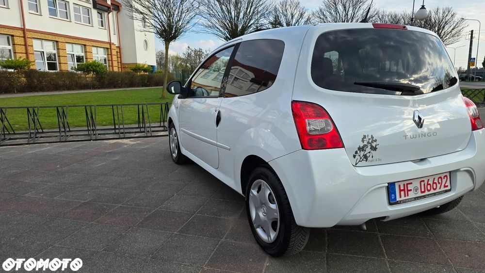 Renault Twingo - 33