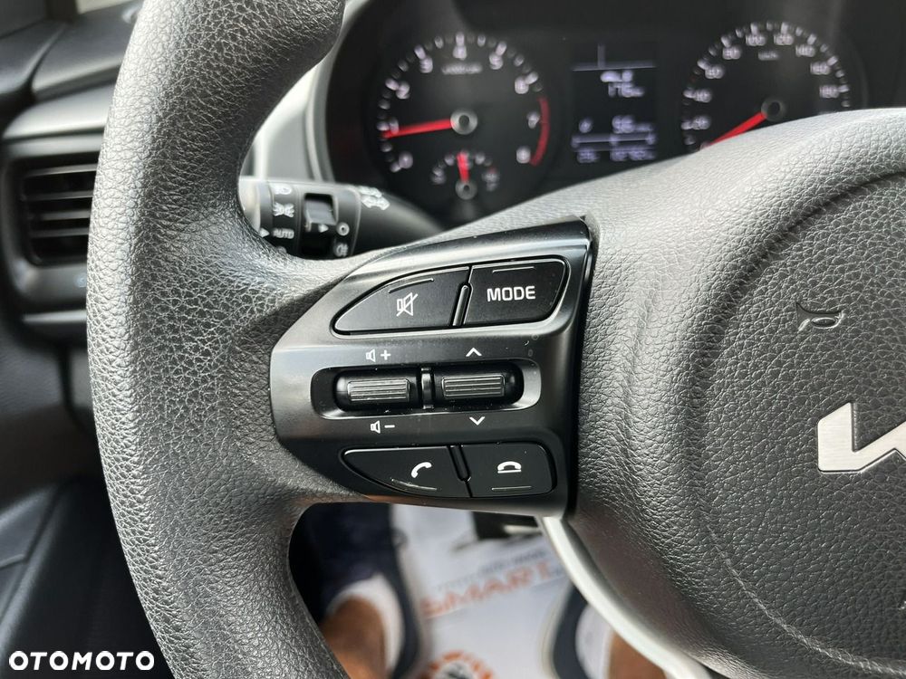 Kia Rio 1.0 T-GDI M - 14