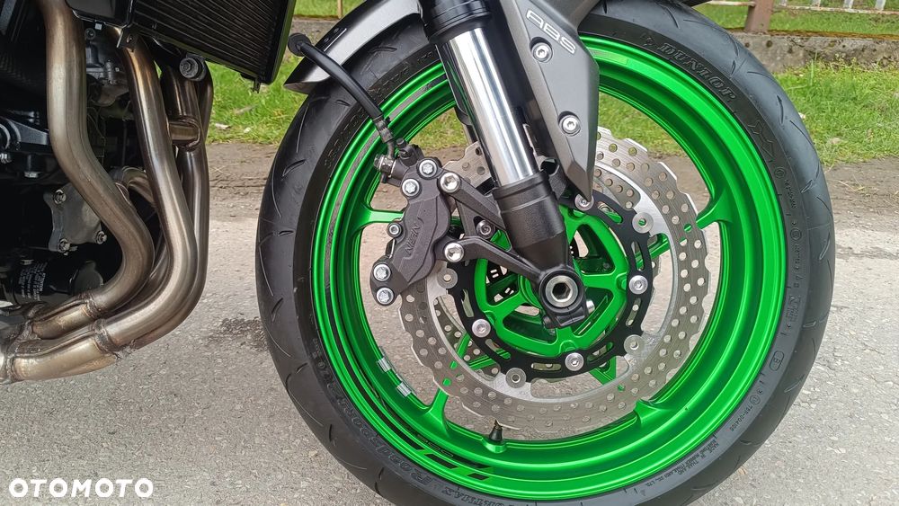 Kawasaki Z 900 - 7
