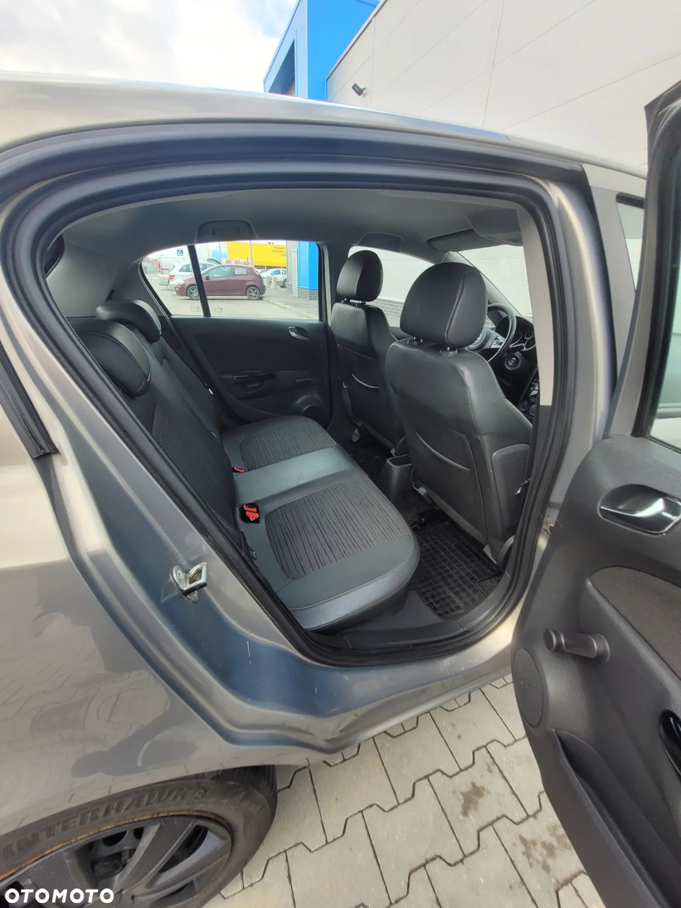 Opel Corsa - 11