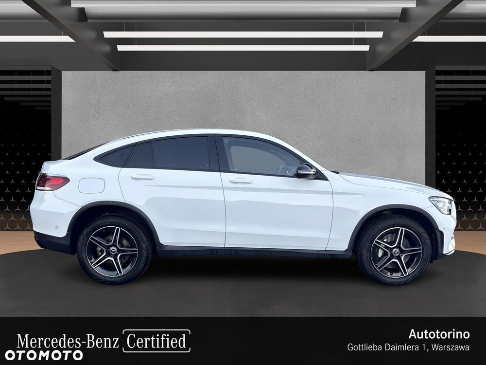 Mercedes-Benz GLC - 7