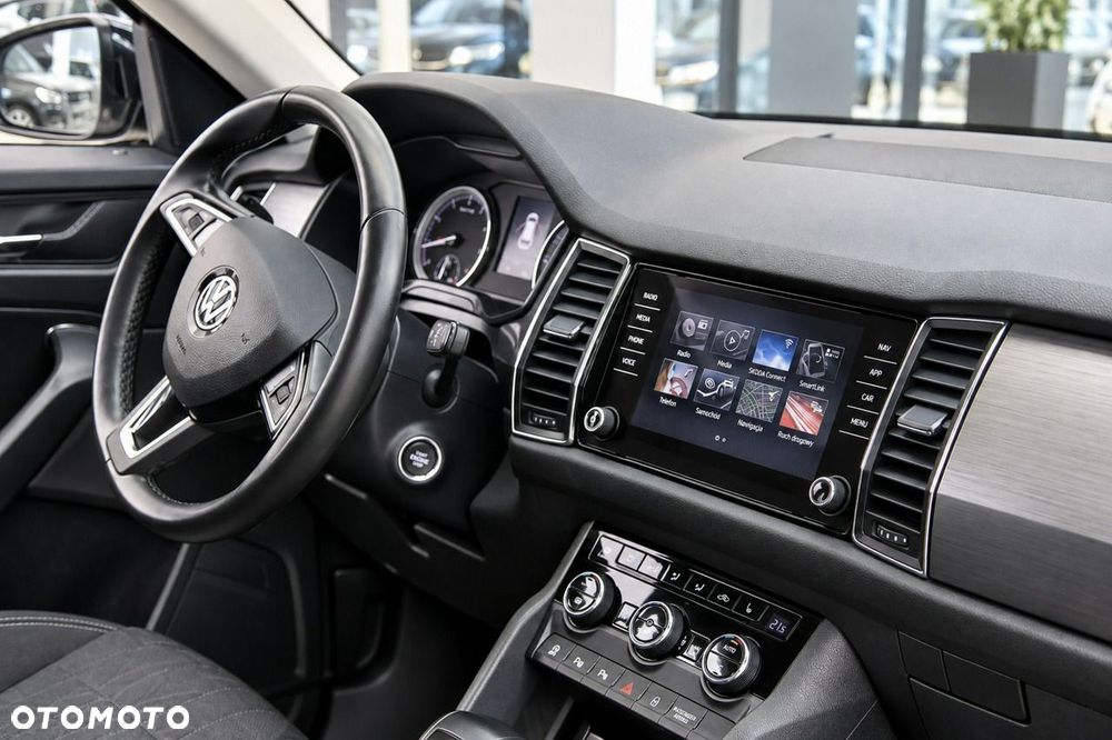 Skoda Kodiaq 1.5 TSI DSG Style - 11