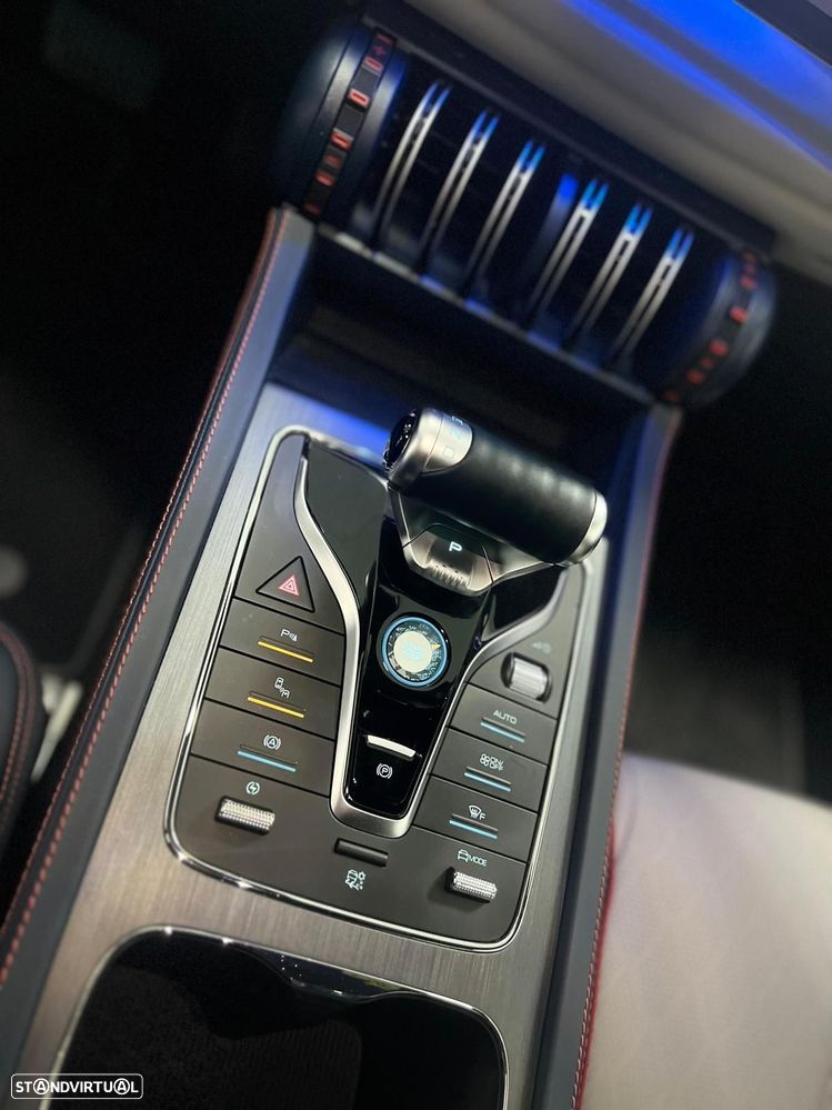 BYD Atto 3 Design - 26
